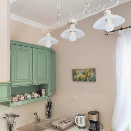 Ferienhaus Filippos Tsoukaládhes