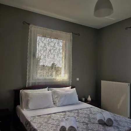 Filippos Holiday home *