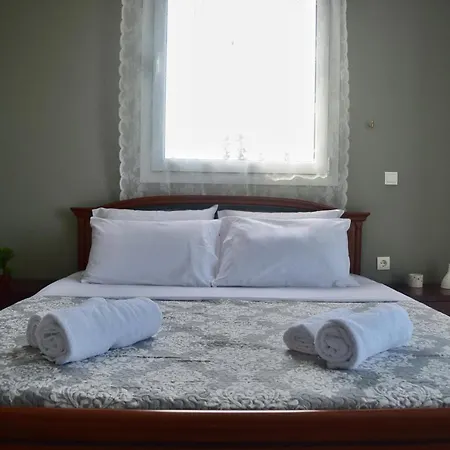 Hébergement de vacances Filippos Tsoukaládhes