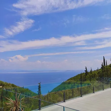 Filippos Holiday home *