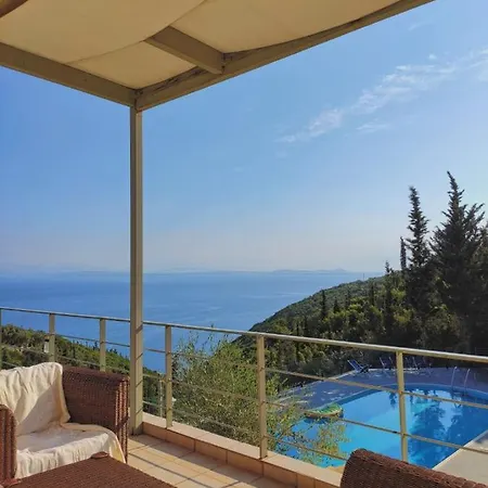 Holiday home Filippos