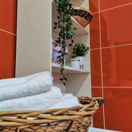 Holiday home Filippos