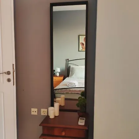 Hébergement de vacances Filippos Tsoukaládhes